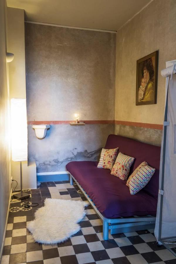 La Chapelle De Melin Villa Meursault Eksteriør billede